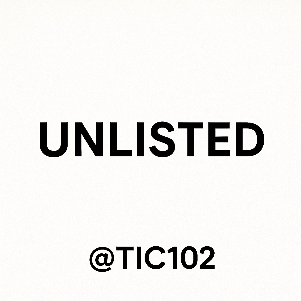 Unlisted 91